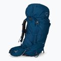 Zaino trekking da uomo Osprey Kestrel 38 l loch blue