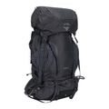 Zaino trekking donna Osprey Kyte 66 l siren grey