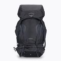 Zaino trekking donna Osprey Kyte 66 l siren grey 2