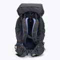 Zaino trekking donna Osprey Kyte 66 l siren grey 4