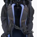 Zaino trekking donna Osprey Kyte 66 l siren grey 5
