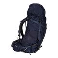 Zaino da trekking da donna Osprey Kyte 66 l mulberry purple