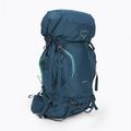 Zaino trekking da donna Osprey Kyte 46 l icelake green