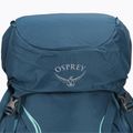 Zaino trekking da donna Osprey Kyte 46 l icelake green 3