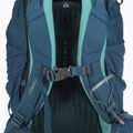 Zaino trekking da donna Osprey Kyte 46 l icelake green 5