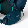 Zaino trekking da donna Osprey Kyte 36 l icelake green 4