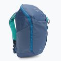 Zaino da trekking Osprey Jet 12 l wave blue per bambini 2