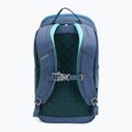 Zaino da trekking Osprey Jet 12 l wave blue per bambini 3