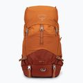 Zaino da trekking per bambini Osprey Ace 38 l orange sunset