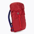 Zaino da trekking per bambini Osprey Jet 18 l rosso cosmico 2