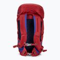 Zaino da trekking per bambini Osprey Jet 18 l rosso cosmico 3