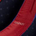 Zaino da trekking per bambini Osprey Jet 18 l rosso cosmico 5