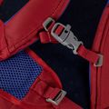 Zaino da trekking per bambini Osprey Jet 18 l rosso cosmico 6