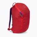 Zaino da trekking per bambini Osprey Jet 12 l rosso cosmico 2