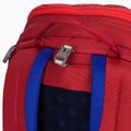 Zaino da trekking per bambini Osprey Jet 12 l rosso cosmico 5