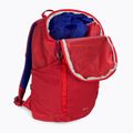 Zaino da trekking per bambini Osprey Jet 12 l rosso cosmico 7