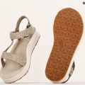 Sandali Teva Midform Universal Star plaza taupe da donna 11