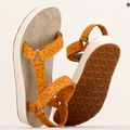 Sandali Teva Midform Universal Star girasole donna 11