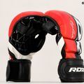 Guanto da presa RDX REX T6 Plus rosso 8