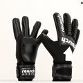 Guanti da portiere Reusch Legacy Arrow Gold X neri 10