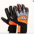 4keepers Force V3.23 RF guanti da portiere arancione 5