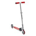 Razor A125 Scooter rosso per bambini