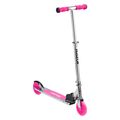 Razor A125 GS, monopattino rosa per bambini