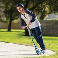 Razor scooter A5 Lux blu 7