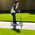 Razor scooter A5 Lux blu 8