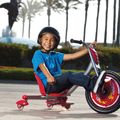 Razor FlashRider, triciclo da drifting rosso 9