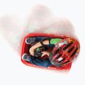 Go-kart elettrico per bambini Razor Lil' Crazy Cart rosso 7