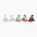 Go-kart elettrico per bambini Razor Lil' Crazy Cart rosso 8