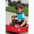 Go-kart elettrico per bambini Razor Lil' Crazy Cart rosso 10