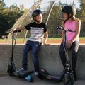 Scooter elettrico per bambini Razor E100 Powercore blu 5