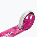 Razor scooter A5 Lux rosa 7