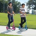 Razor scooter A5 Lux rosa 15