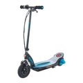 Scooter elettrico per bambini Razor Power Core E100 blu