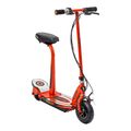 Monopattino elettrico per bambini Razor E100S Powercore Alu rosso