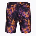 Pantaloncini da bagno Hurley Cannonball Volley 17" neri da uomo 2