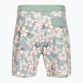 Pantaloncini da bagno Hurley Phantom Naturals Tailgate 18" cilantro da uomo 2