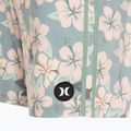 Pantaloncini da bagno Hurley Phantom Naturals Tailgate 18" cilantro da uomo 3