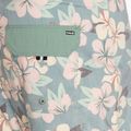 Pantaloncini da bagno Hurley Phantom Naturals Tailgate 18" cilantro da uomo 4