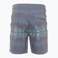 Pantaloncini da bagno Hurley Phantom Naturals Tailgate 18" ossidiana da uomo 2