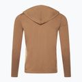 Hurley uomo H2O-Dri Atticus II a maniche lunghe nero 2