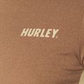 Hurley uomo H2O-Dri Atticus II a maniche lunghe nero 3