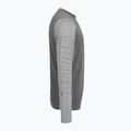 Hurley uomo H2O-Dri Easton ion grigio erica a maniche lunghe 3
