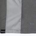 Hurley uomo H2O-Dri Easton ion grigio erica a maniche lunghe 4