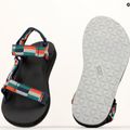 Teva Original Universal retro block total eclipse sandali da uomo 10