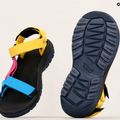 Teva Hurricane XLT2 sandali donna acqua multi 11