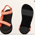 Sandali Teva Original Universal da donna, picnic ciliegie rabarbaro 10